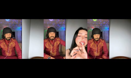 x222555's Live Session — Jun 13, 2026, 8:06 PM