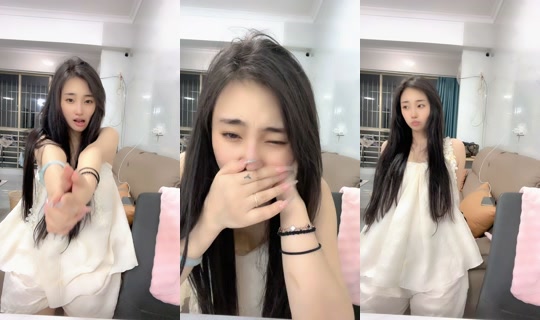 xiaojie924's Live Session — Jun 15, 2026, 7:41 PM