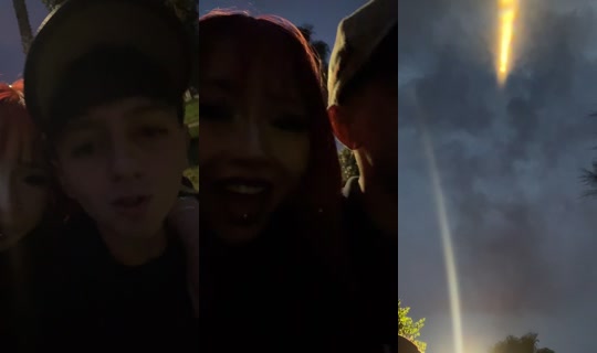 xixisleys_'s Live Session — Jun 13, 2026, 10:05 PM
