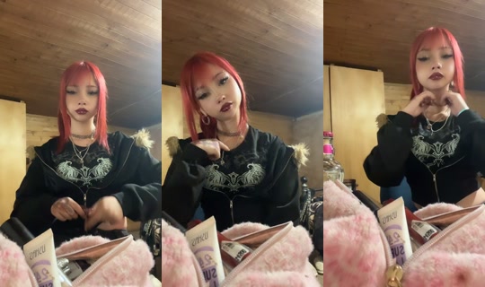 xixisleys_'s Live Session — Jun 14, 2026, 11:05 PM