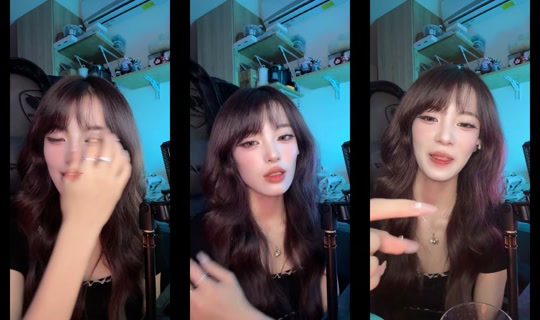 xiy0806_'s Live Session — Jun 13, 2026, 3:45 PM