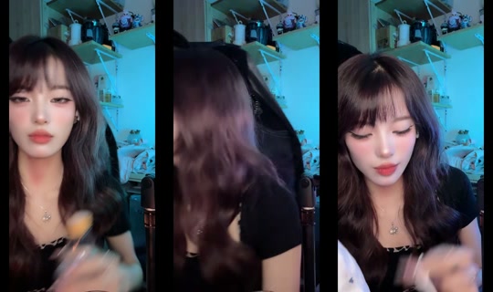 xiy0806_'s Live Session — Jun 13, 2026, 4:02 PM