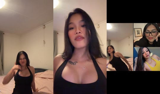 xo.rossy7's Live Session — Jun 13, 2026, 8:19 PM
