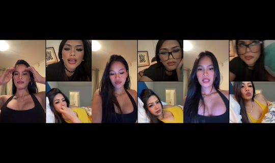xo.rossy7's Live Session — Jun 13, 2026, 8:48 PM