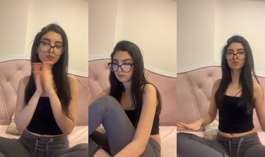yagmur.ergin_'s Live Session — Jun 15, 2026, 7:15 PM