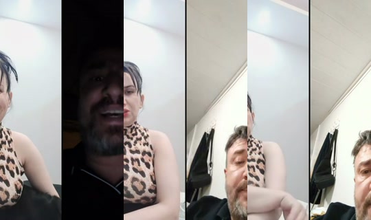 yamurummm86's Live Session — Jun 13, 2026, 7:29 PM