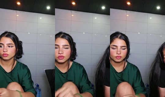 yara.msheik0's Live Session — Jun 13, 2026, 10:37 PM