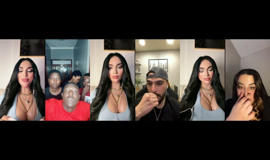 yiyd69's Live Session — May 1, 2026, 12:26 AM