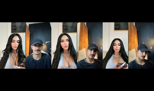 yiyd69's Live Session — May 1, 2026, 4:13 AM
