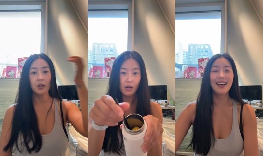 yk_lucia's Live Session — Jun 14, 2026, 5:42 AM