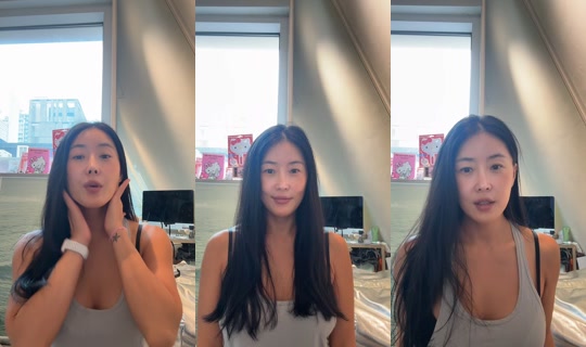 yk_lucia's Live Session — Jun 14, 2026, 6:32 AM