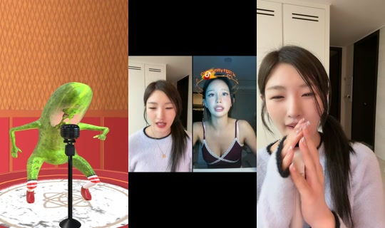 yoohajung's Live Session — Jun 13, 2026, 3:45 PM