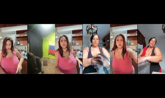 yoselimariana's Live Session — Jun 13, 2026, 8:50 PM