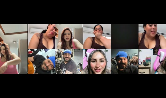 yoselimariana's Live Session — Jun 13, 2026, 10:31 PM