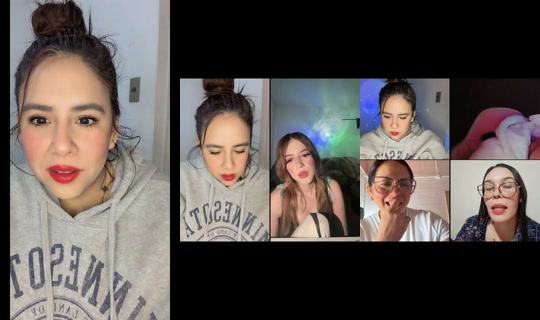 yoselimariana's Live Session — Jun 15, 2026, 3:05 AM