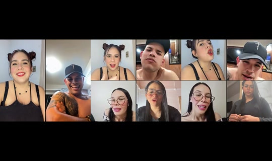 yoselimariana's Live Session — Jun 16, 2026, 2:46 AM