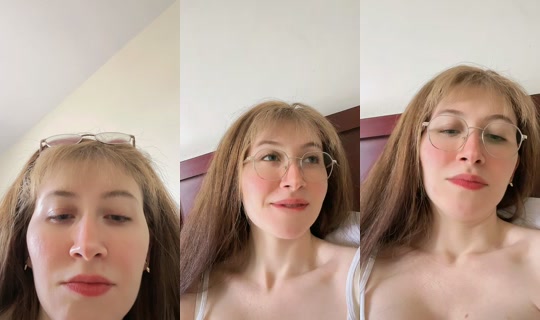youdreamofkatya's Live Session — Jun 15, 2026, 1:03 PM