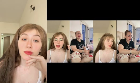 youdreamofkatya's Live Session — Jun 15, 2026, 2:18 PM