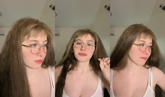 youdreamofkatya's Live Session — Jun 15, 2026, 3:38 PM