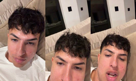 yurnboi's Live Session — May 3, 2026, 3:43 AM