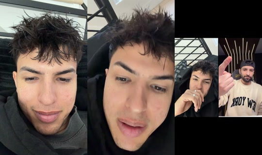 yurnboi's Live Session — May 4, 2026, 9:30 PM