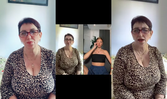 zara379208's Live Session — Jun 15, 2026, 9:31 AM
