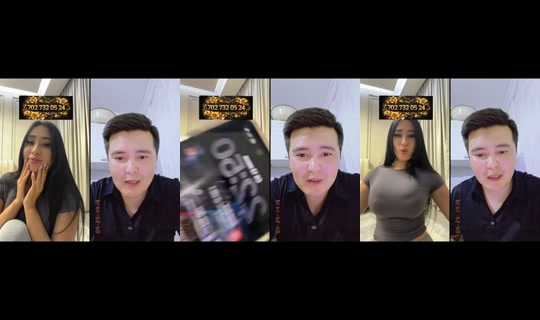 zarina76343's Live Session — Jun 13, 2026, 5:48 PM