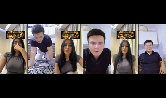 zarina76343's Live Session — Jun 13, 2026, 7:33 PM