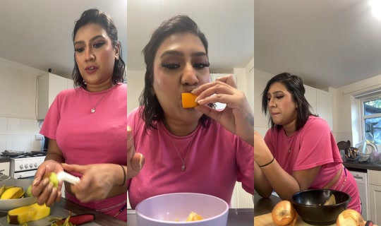 zarz.zarah's Live Session — Apr 30, 2026, 6:01 PM