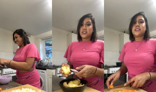 zarz.zarah's Live Session — Apr 30, 2026, 6:52 PM