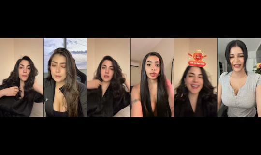 zeinazeee's Live Session — Apr 29, 2026, 11:05 PM