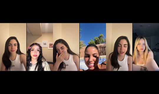 zeinazeee's Live Session — Jun 15, 2026, 12:34 AM