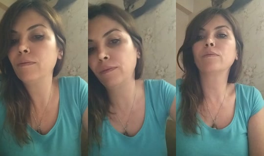 zeynep013316's Live Session — Jun 15, 2026, 10:11 PM