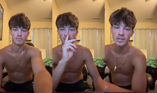 21_mello's Live Session — Jun 18, 2026, 11:36 PM