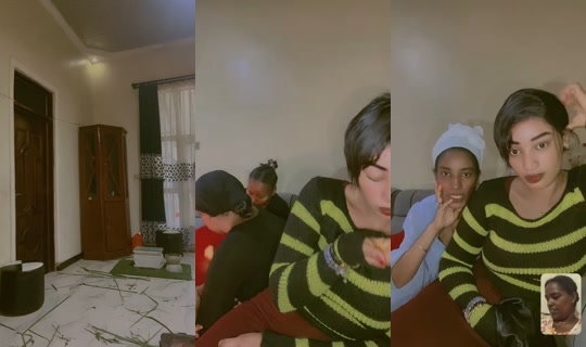 absalatetarekegn's Live Session — May 9, 2026, 12:13 PM