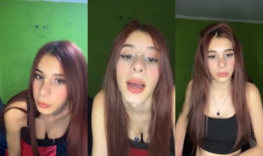 agostinamakeup0's Live Session — May 7, 2026, 2:43 AM