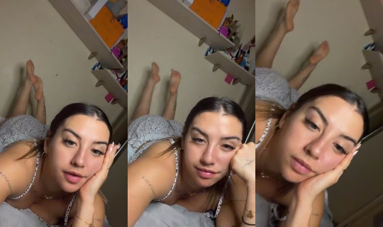 ainhowi_26's Live Session — May 13, 2026, 12:22 AM