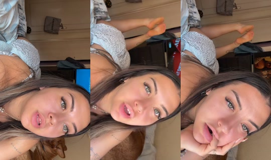 ainhowi_26's Live Session — May 13, 2026, 2:33 PM