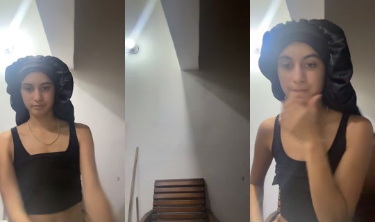 ale_isa02's Live Session — May 12, 2026, 3:21 AM