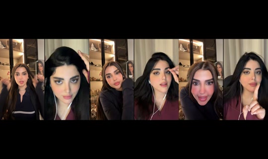 alhanoufalharbi11's Live Session — May 14, 2026, 4:42 PM