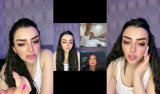 aljod._'s Live Session — May 13, 2026, 3:17 AM