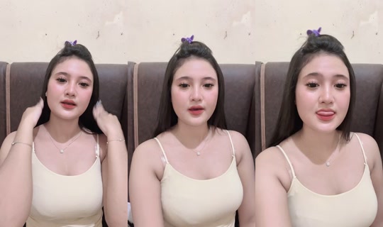 amelia_amellllll's Live Session — Jun 19, 2026, 8:09 PM
