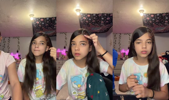 andi30172's Live Session — Jun 19, 2026, 4:23 PM