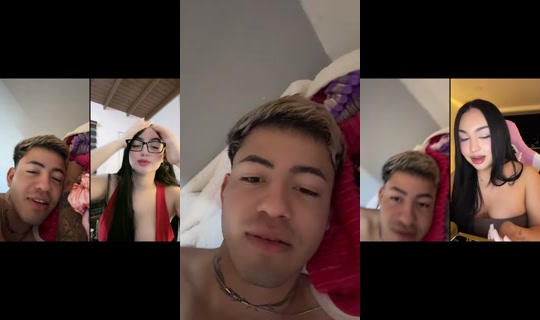 anibal_soy2's Live Session — May 13, 2026, 8:48 AM