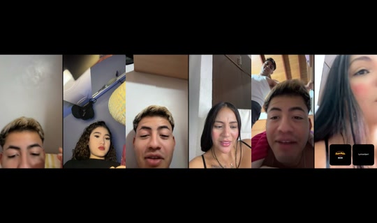 anibal_soy2's Live Session — May 13, 2026, 9:43 AM