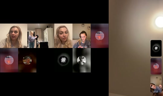 anneklive's Live Session — May 9, 2026, 12:31 AM