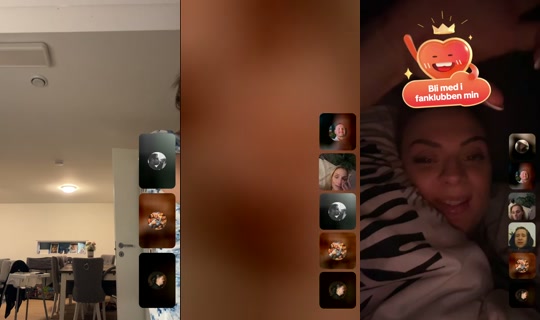 anneklive's Live Session — May 14, 2026, 2:37 AM