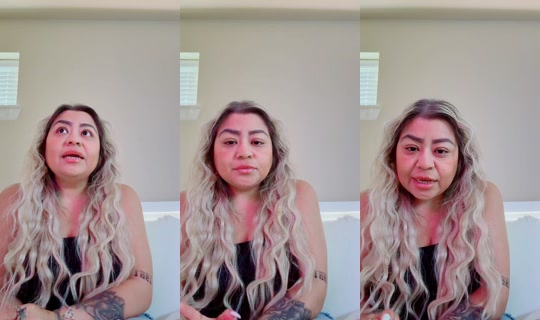 ashtrev8's Live Session — Jun 19, 2026, 8:38 PM