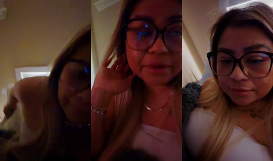 ashtrev8's Live Session — Jun 23, 2026, 5:33 AM