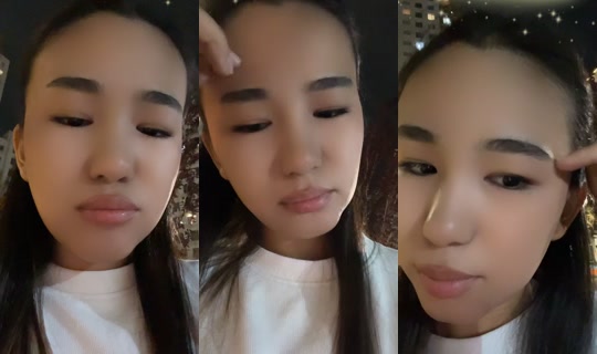 asylbekovyna_s's Live Session — May 9, 2026, 3:33 PM